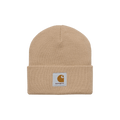 Carhartt WIP Short Watch Hat 'Brown'