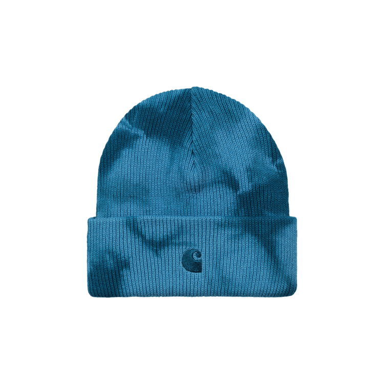 Carhartt WIP Vista Beanie 'Blue'