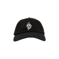Icecream Spoon Fed Snapback 'Black'