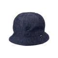 Neighborhood Denim Ball Hat 'Blue'