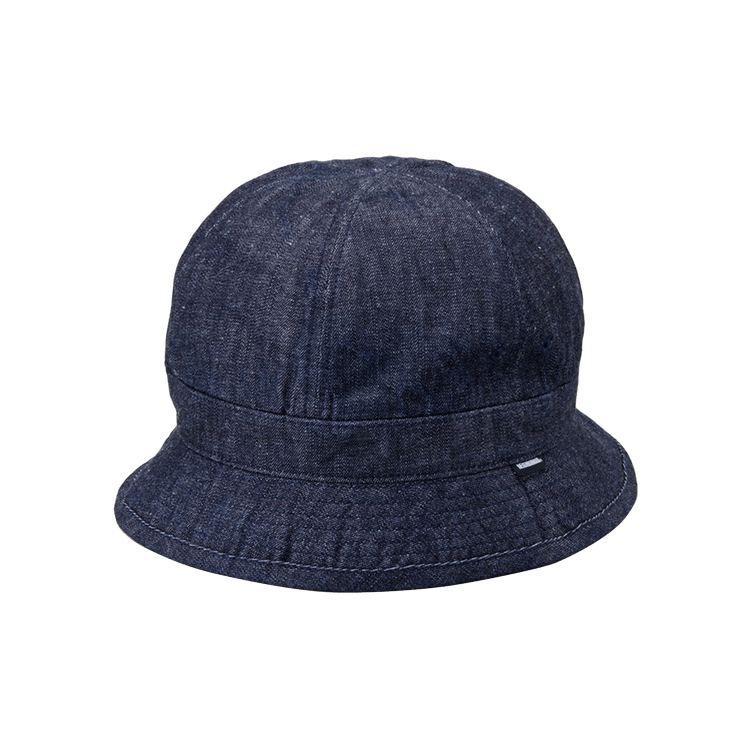 Neighborhood Denim Ball Hat 'Blue'