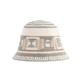Aimé Leon Dore Crochet Bucket Hat 'Pristine'