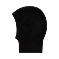 Aimé Leon Dore Fox Fur Hood 'Jet Black'