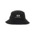 Balenciaga Bucket Hat 'Black'