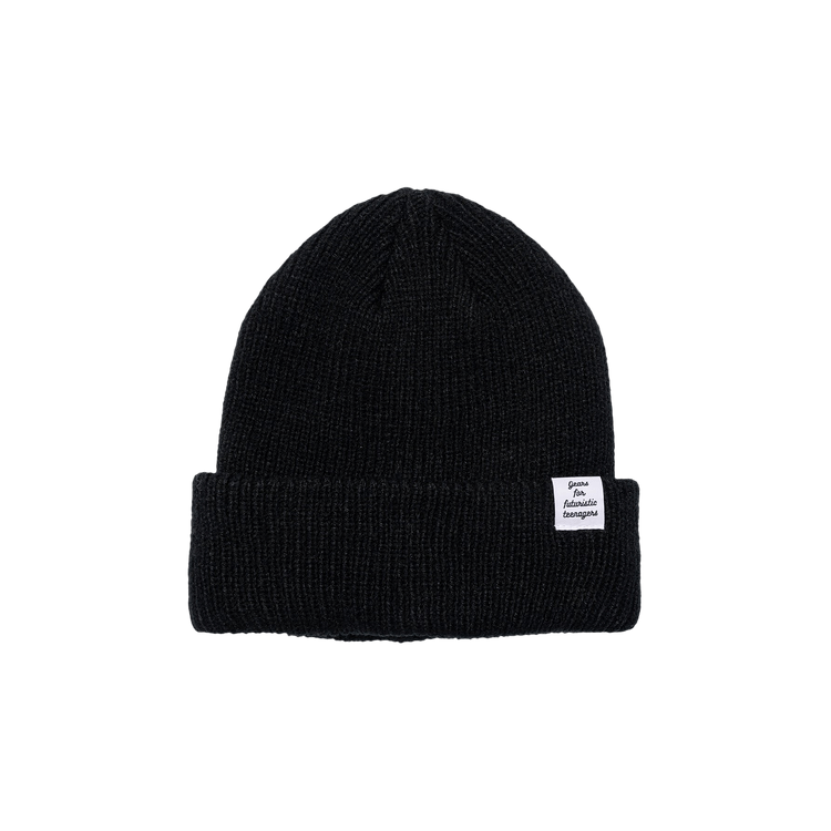 Human Made Classic Beanie 'Black'