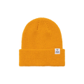 Human Made Classic Beanie 'Yellow'