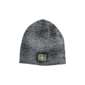 Supreme x Stone Island Reflective Beanie 'Black'