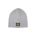 Supreme x Stone Island Reflective Beanie 'Grey'