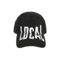 032C Local Cap 'Aurora Brown'