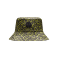 Moncler x adidas Reversible Bucket Hat 'Black/Green'