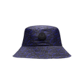 Moncler x adidas Reversible Bucket Hat 'Black/Blue'