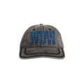 Who Decides War Link Cap 'Vintage Grey'