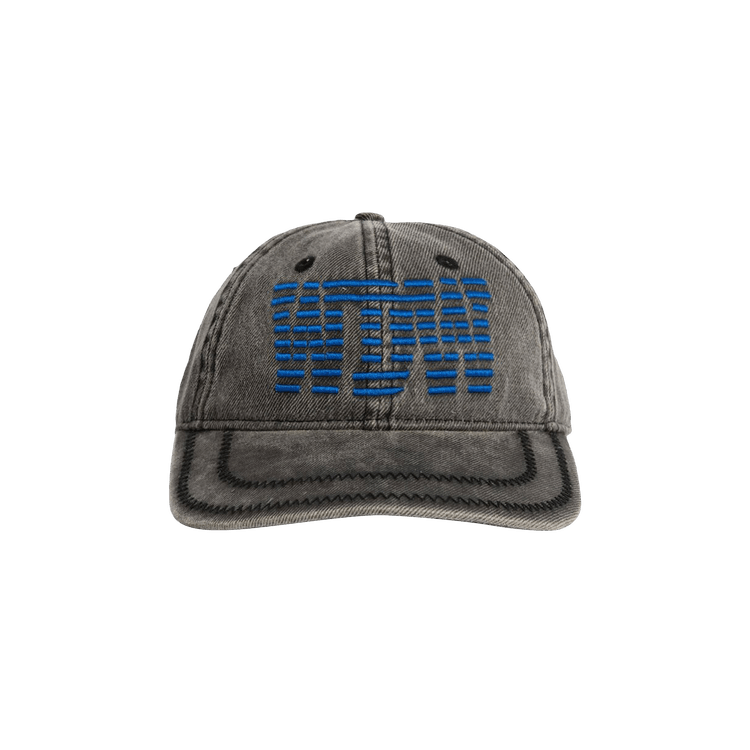 Who Decides War Link Cap 'Vintage Grey'