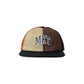 Market Venice 6 Panel Hat 'Acorn'