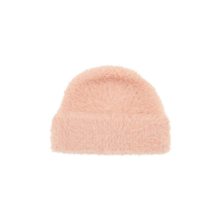 Craig Green Fluffy Hat 'Green'