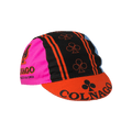 Colnago Cycling Cap 'Multicolor'
