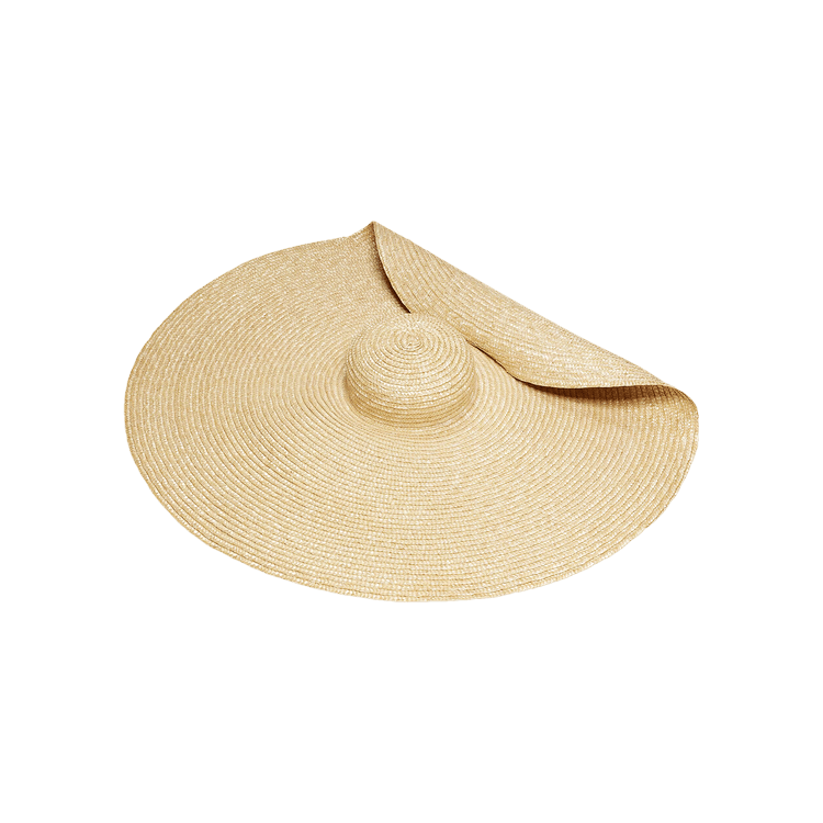 Jacquemus Le Chapeau Bomba 'Beige'