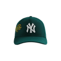 Kith & New Era For The New York Yankees Paisley 59Fifty Low Profile 'Equestrian'
