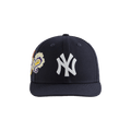 Kith & New Era For The New York Yankees Paisley 59Fifty Low Profile 'Nocturnal'