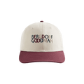 Kith For Bergdorf Goodman Cap 'Sandrift'