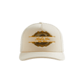 Kith Nolan Poly Foam Trucker 'Canvas'