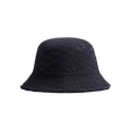 Kith Reversible Bucket Hat 'Black'