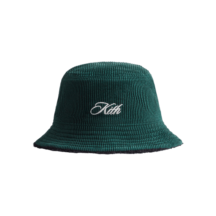 Kith Reversible Bucket Hat 'Stadium'