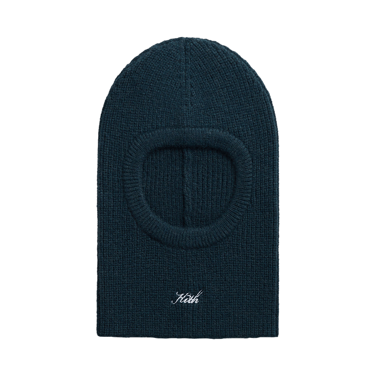 Kith Humboldt Knit Balaclava 'Stadium'