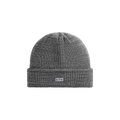 Kith Classic Beanie 'Medium Heather Grey'