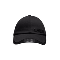 Moncler x adidas Gabardine Baseball Cap 'Black'