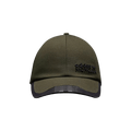 Moncler x adidas Gabardine Baseball Cap 'Dark Green'