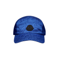 Moncler x adidas Logo Jacquard Baseball Cap 'Blue'