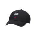Nike FC Barcelona x Patta x Nike Club Unstructured Cap 'Black'