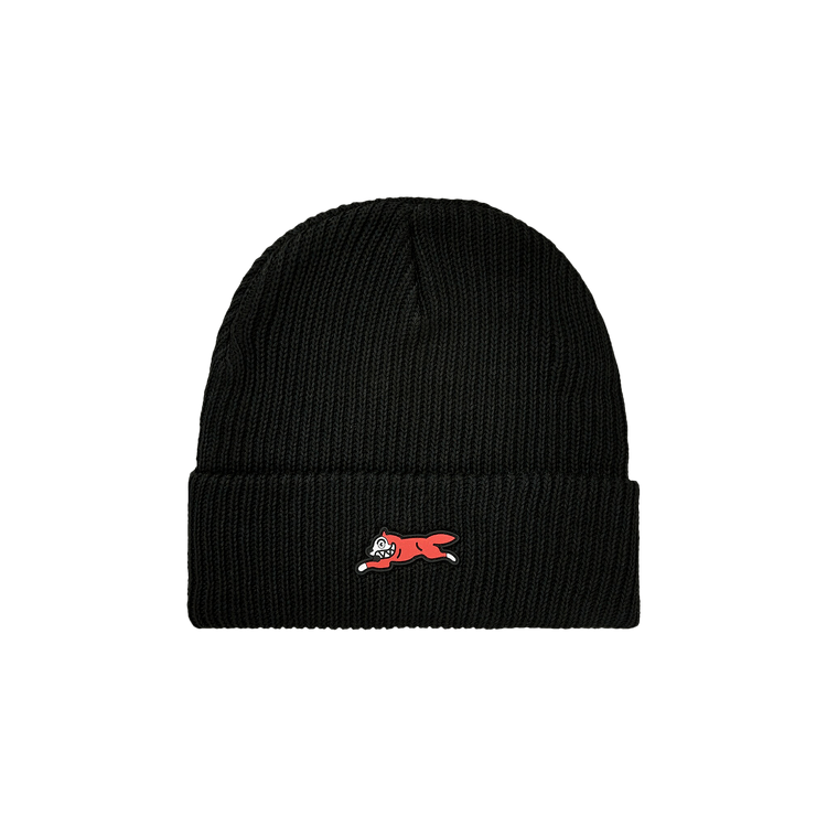 Icecream Igloo Knit Cap 'Black'