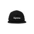 Supreme Snap Pocket Camp Cap 'Black'