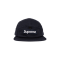 Supreme Snap Pocket Camp Cap 'Navy'