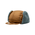 The North Face x Undercover SOUKUU Down Cap 'Brown'