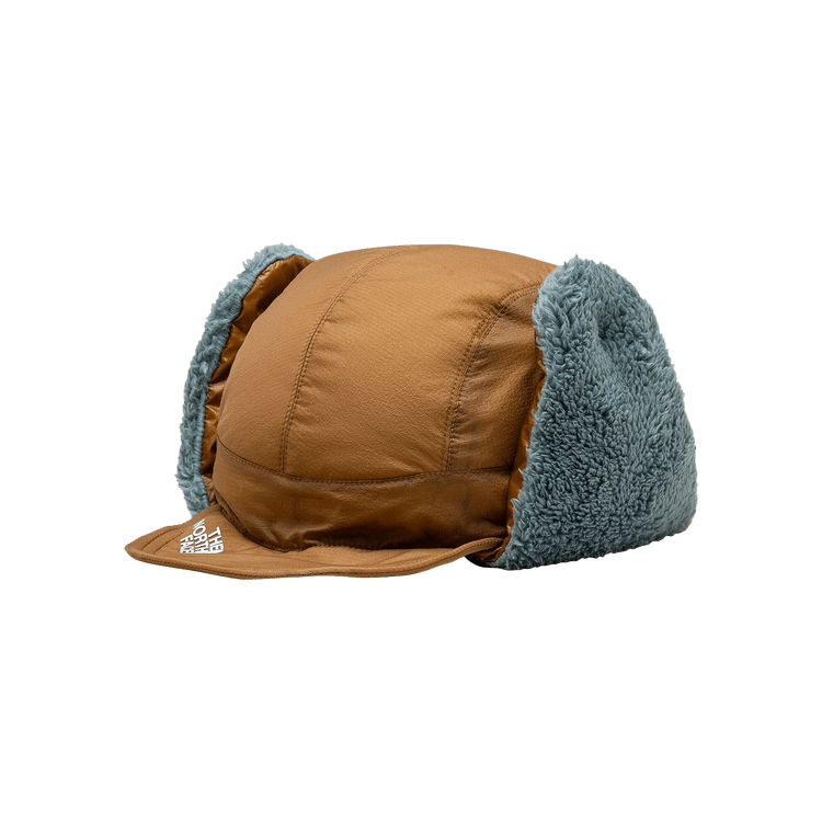 The North Face x Undercover SOUKUU Down Cap 'Brown'