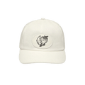 Sky High Farm Workwear Alastair McKimm Workwear Cap 'White'
