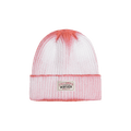 Stussy Workgear Spray Cuff Beanie 'Orange'