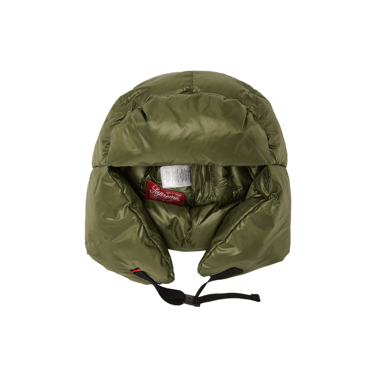 Supreme Featherweight Down Trooper 'Olive'