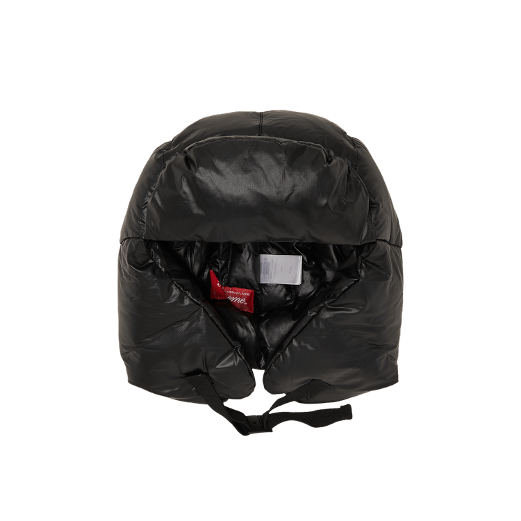 Supreme Featherweight Down Trooper 'Black'