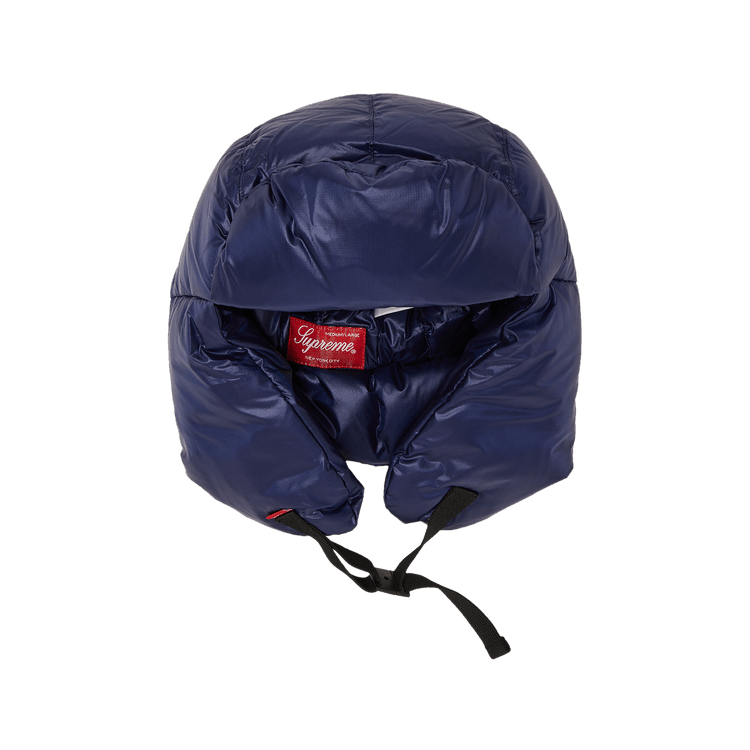 Supreme Featherweight Down Trooper 'Navy'