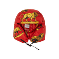 Supreme Featherweight Down Trooper 'Lions'