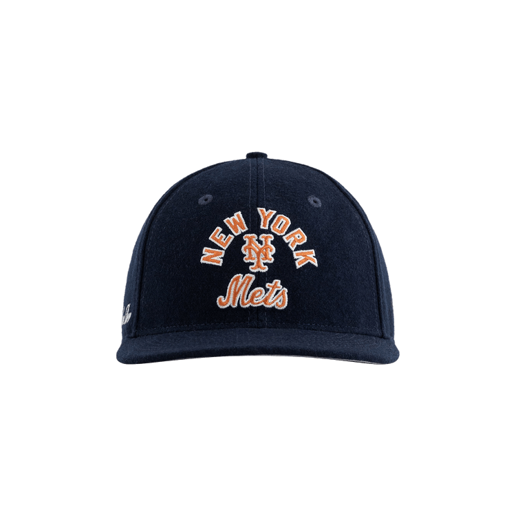 Aimé Leon Dore x New York Mets Wool Hat 'Eclipse/Oriole'