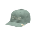 Visvim Excelsior II Cap 'Green'