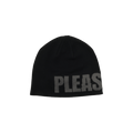 Pleasures Ollie Skully 'Black'