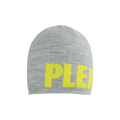 Pleasures Ollie Skully 'Grey'