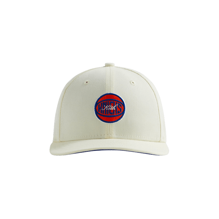 Kith & New Era For The New York Knicks 59Fifty Low Profile Fitted 'Silk'