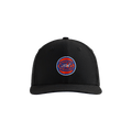 Kith & New Era For The New York Knicks 59Fifty Low Profile Fitted 'Black'